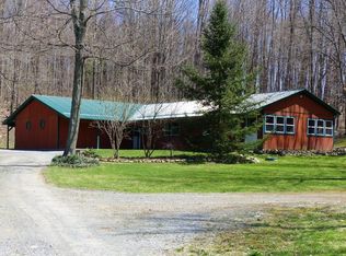 1885 Briggs Rd, Penn Yan, NY 14527