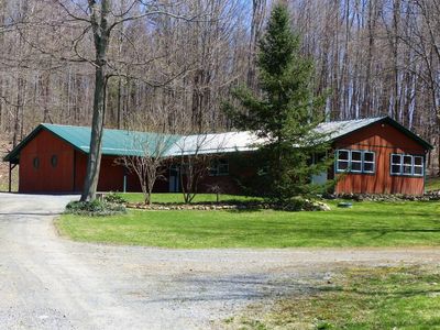 1885 Briggs Rd, Penn Yan, NY, 14527