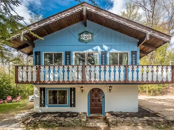 69 Mittenwald Strasse, Bartlett, NH 03812