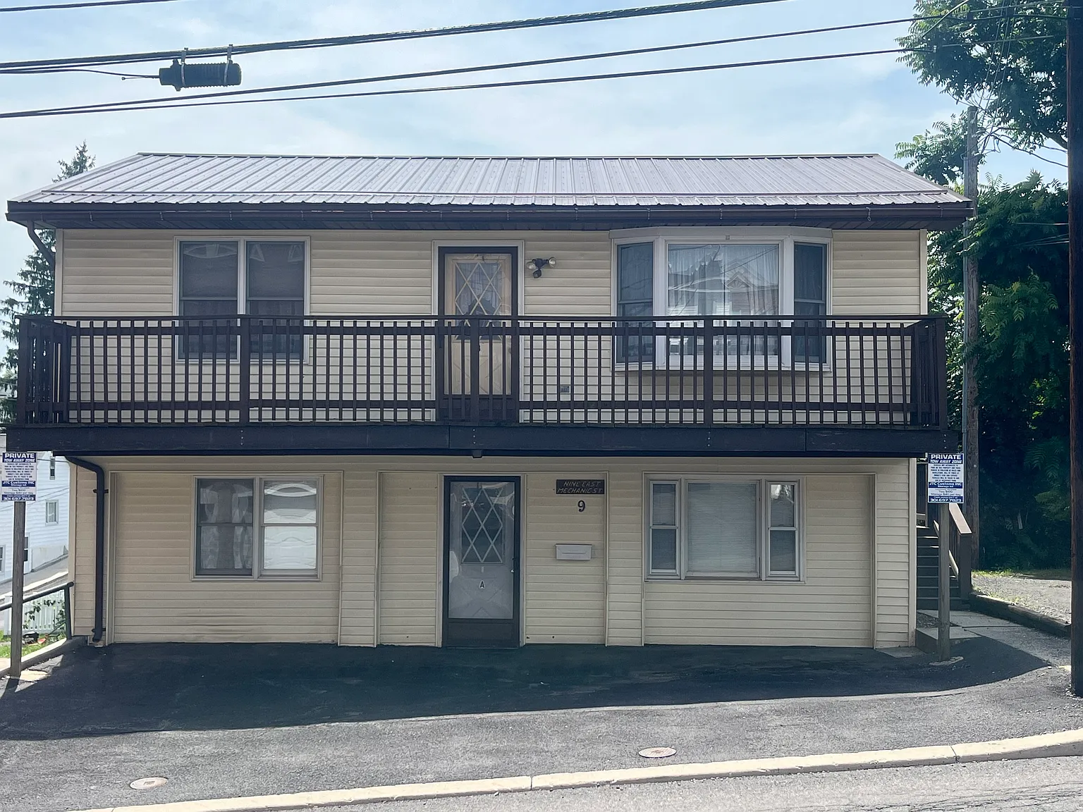 1 bed, 900 sqft, $850 — Photo 1