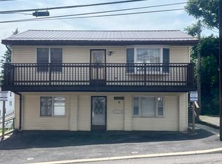 9 E Mechanic St #2, Frostburg, MD 21532