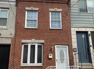 2331 Gerritt St, Philadelphia, PA 19146
