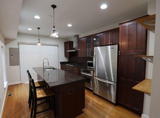 1730 Byrd St, Baltimore, MD