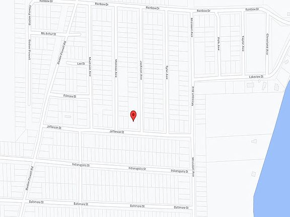 3rd image of Jackson Dr #24-29