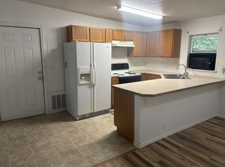 1166 SE Hamilton Rd, Mountain Home, ID 83647