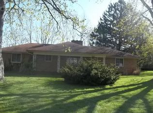 284 Ashbrook Rd, Dayton, OH 45415