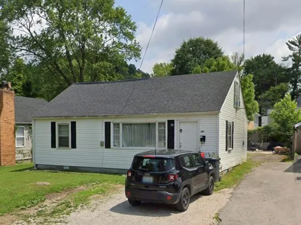 (undisclosed Address), Morehead, KY 40351