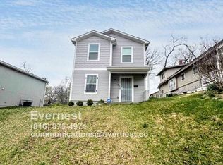 3918 Park Ave, Kansas City, MO 64130