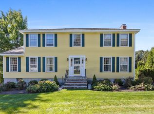 4 Cricket Cir, Andover, MA 01810