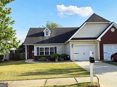 845 City Park Dr, McDonough, GA, 30252