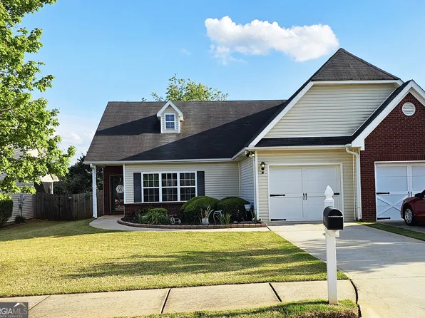 845 City Park Dr, McDonough, GA 30252