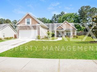 4808 High Meadows Dr, Grovetown, GA 30813