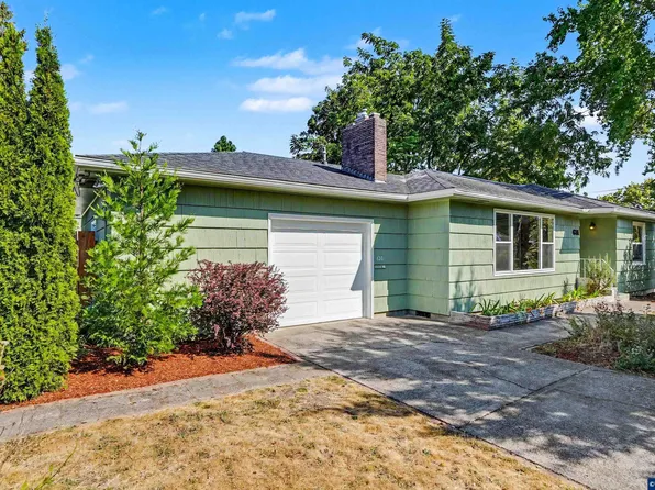 611 NW 30th St, Corvallis, OR 97330