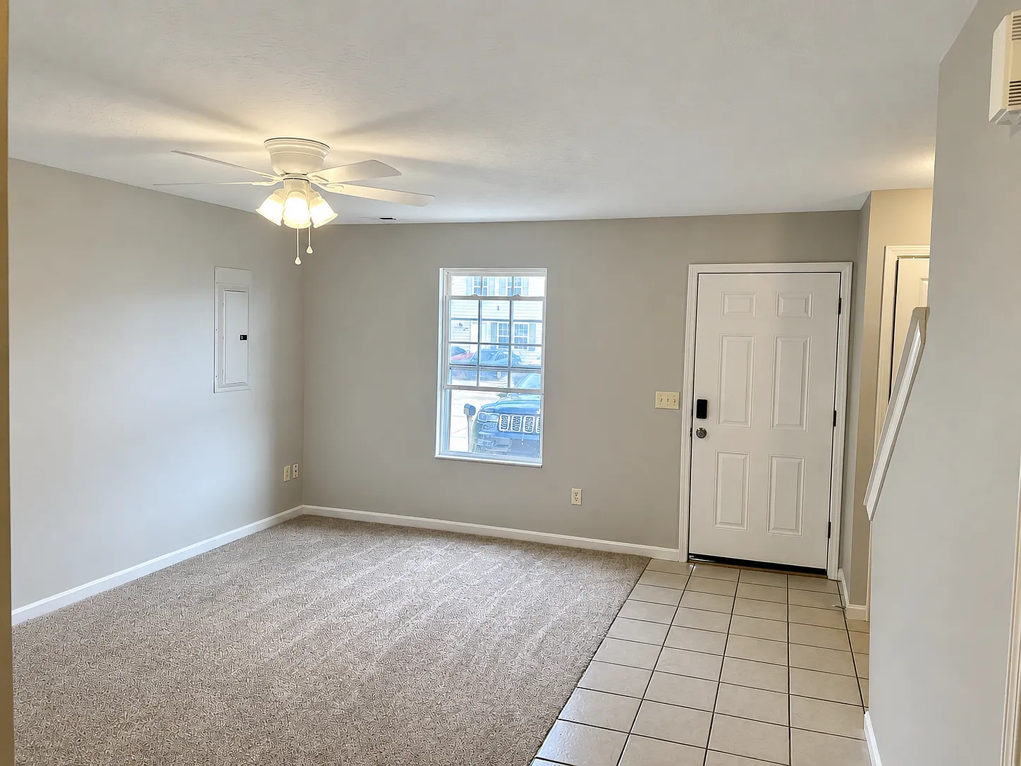 3 bed, 1.5 bath, $1,395 — Photo 3