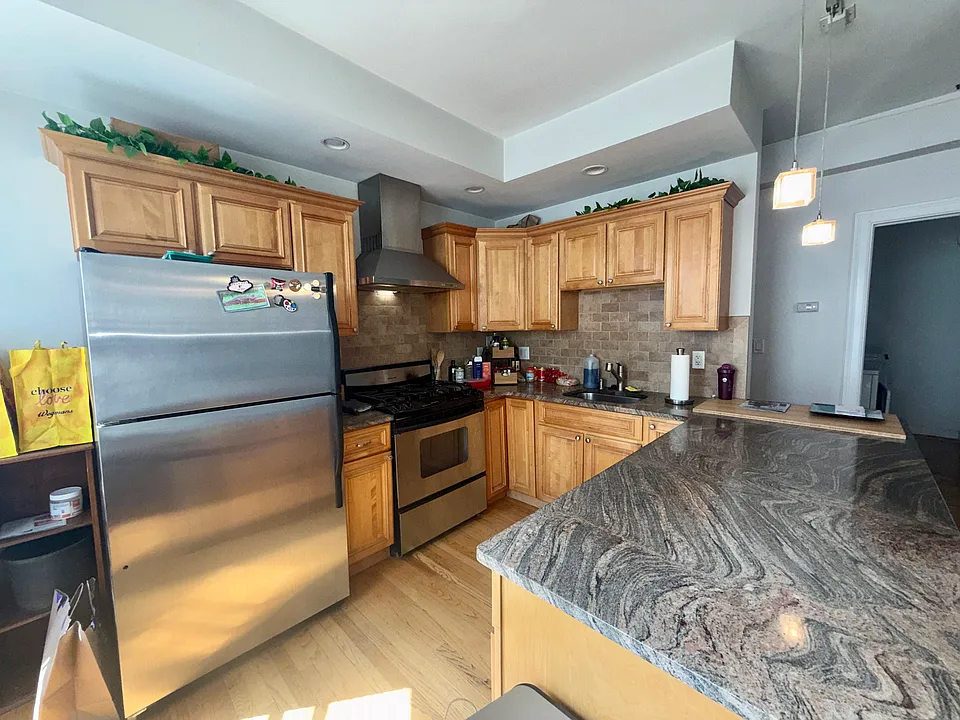 25 Aldrich St
