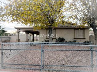 3811 Haddock Ave, Las Vegas, NV 89115