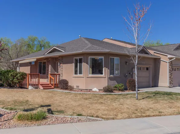 551 Garden Grove Ct, Grand Junction, CO 81501