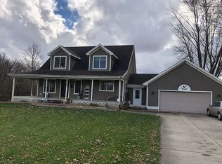 26258 Stanton Rd, Walkerton, IN 46574