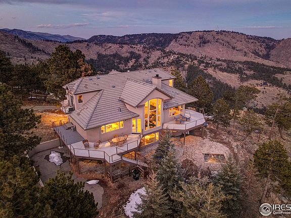2nd image of 7000 Sunshine Canyon Dr