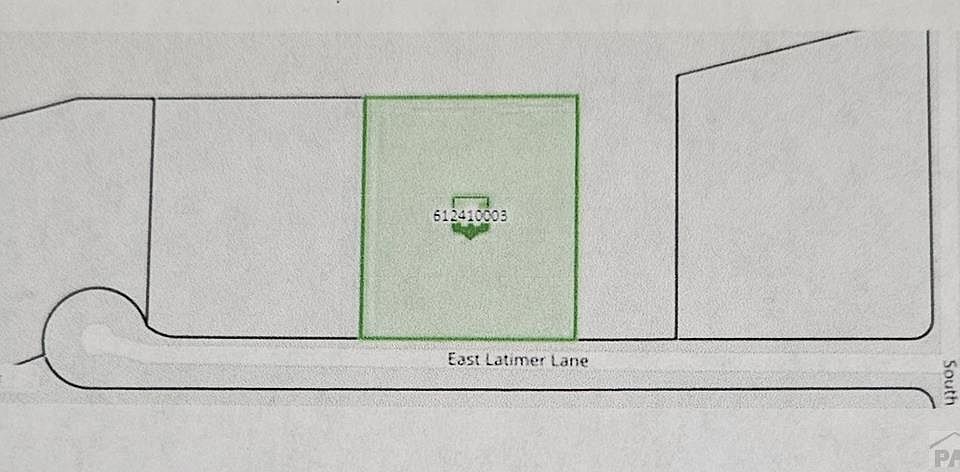 2nd image of 487 E Latimer Ln