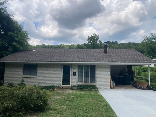 128 Glen Dr, Little Rock, AR 72207