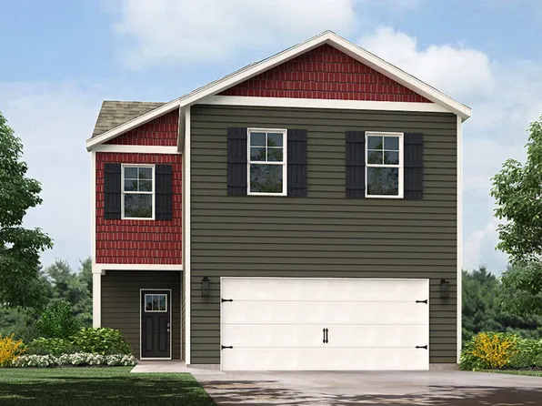 3108 Della Margaret St, Knoxville, TN 37920