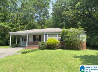 9775 Virginianna Dr, Birmingham, AL 35215