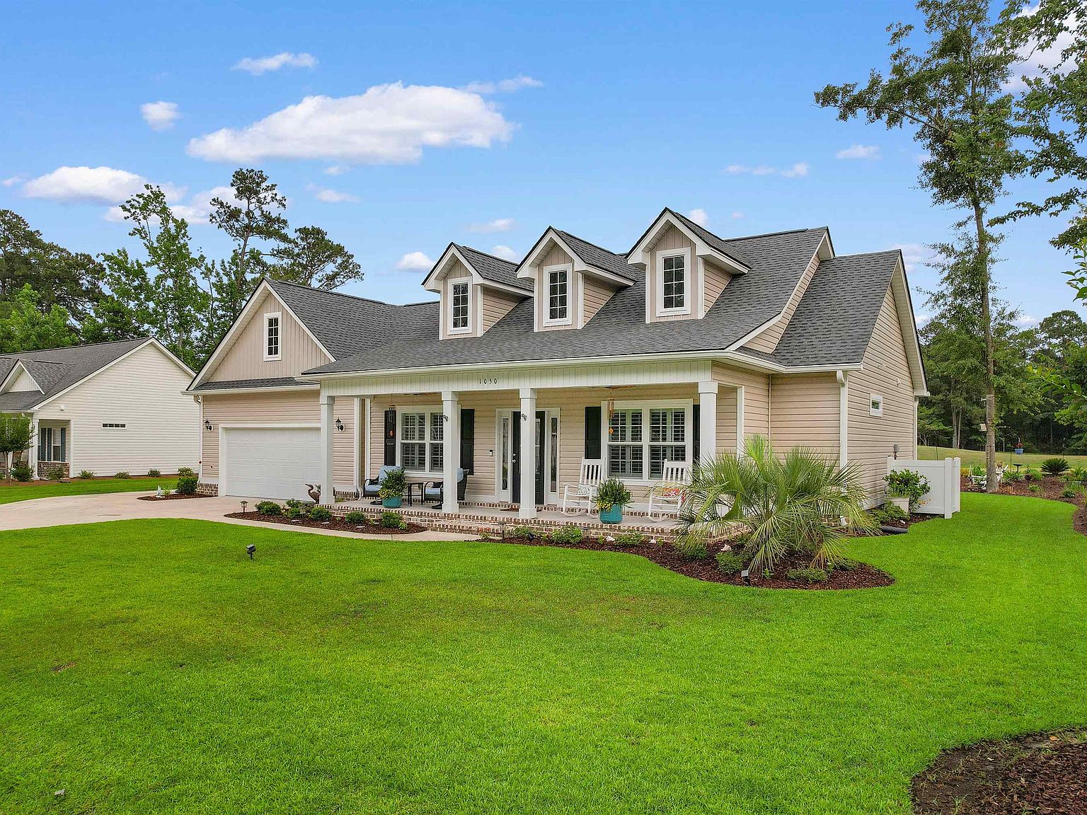 1050 Francis Parker Rd. #Wedgefield Country Club