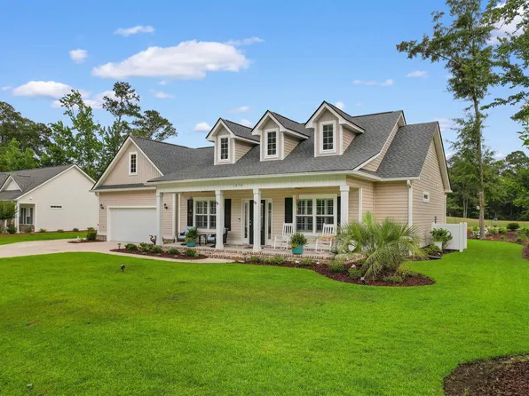 1050 Francis Parker Rd. #Wedgefield Country Club, Georgetown, SC 29440