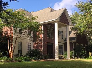 5456 Whetstone Rd #D, Diberville, MS 39540