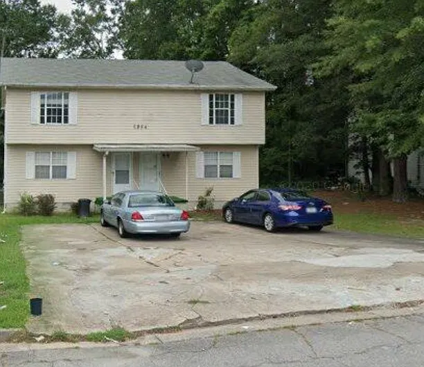 6554 Carriage Ln #1