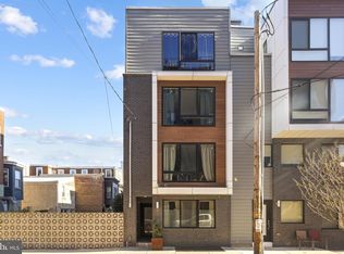 1651 E Eyre St Unit 1, Philadelphia, PA 19125