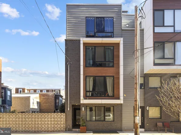 1651 E Eyre St Unit 1, Philadelphia, PA 19125