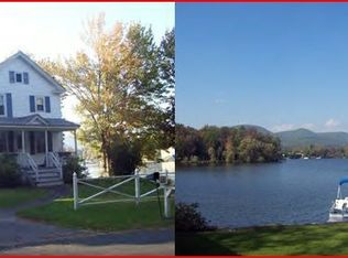 625 Lakeway Dr, Pittsfield, MA 01201