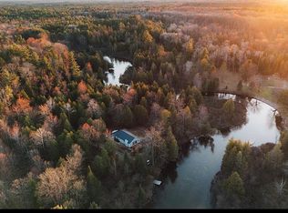 6333 Wilderness Trl SE, Fife Lake, MI 49633