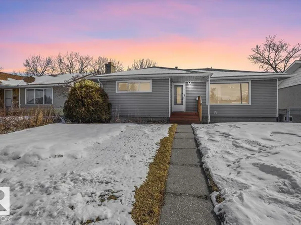 12109 35th St NW, Edmonton, AB T5W 2A1