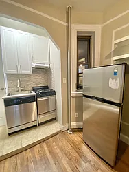 Rented by Corcoran