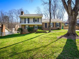 7306 Kilcullen Dr, Charlotte, NC 28270