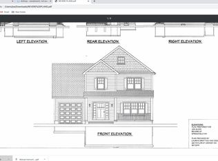 34 Revere St, Springfield, MA 01108