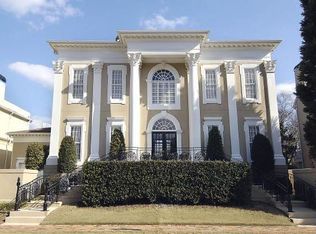 3880 The Battery, Duluth, GA 30096