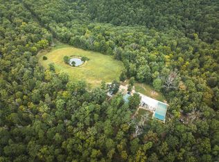 15206 Slab Spring Dr, Licking, MO 65542