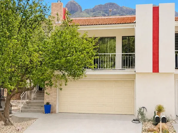 5733 Mira Grande Dr, El Paso, TX 79912