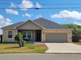 2238 Morgan Ln, Ingleside, TX 78362