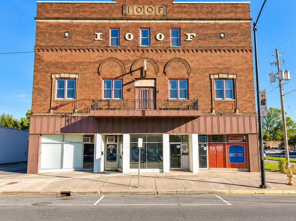 High,NE.371, 371 High St NE #8, Warren, OH 44481