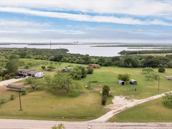 1873 County Road 322, Granbury, TX 76048