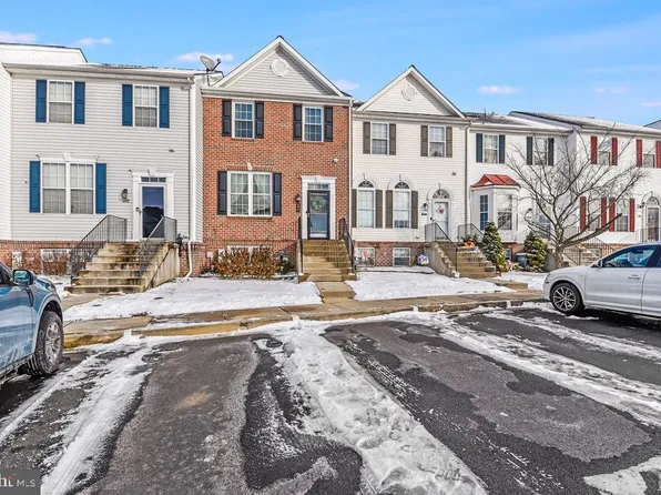 695 Kirkcaldy Way, Abingdon, MD 21009