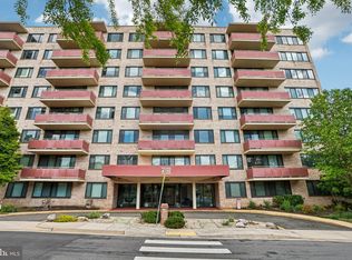 4201 Cherry Hill Rd APT 110, Arlington, VA 22207
