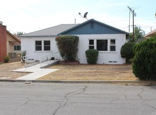 929 N 4th Ave, Upland, CA 91786