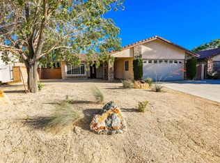 1840 Louise Ave, Lancaster, CA 93534