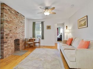 553 Jersey Ave APT 4L, Jersey City, NJ 07302
